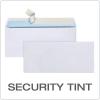 Columbian #10 Security Envelopes, 500/Box, No Window, 4-1/8 x 9-1/2 Inches, Release & Seal Self Seal, White (COLO151)(500 Count)