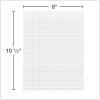Oxford Loose Leaf Paper, 500 Sheets, College Rule Filler Notebook Paper, 8-1/2″ x 11″, 3-Hole Punched Fits 3-Ring Binders (62349)(1000 Count)