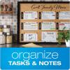 Oxford Ruled Index Cards, 3″ x 5″, White, Lined Index Flashcards, 300 per Pack (10022)(3 X 5)