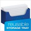 Oxford Ruled Index Cards, 3″ x 5″, White, Lined Index Flashcards, 300 per Pack (10022)(3 X 5 with Tray)