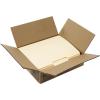 Pendaflex File Folders, Letter Size, 8-1/2″ x 11″, Classic Manila, 1/3-Cut Tabs in Left, Right, Center Positions, 100 Per Box (65213)(1/3 Cut  100 Box + Folders  Legal Size)