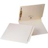 Pendaflex Manila End-Tab Fastener Folders, Letter Size, 2 Fasteners, Manila, Straight Cut, 50/BX (H10U13)