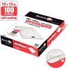 Quality Park Survivor R1580 Tyvek Mailer, 10 x 13, White (Box of 100)(10 x 13)