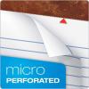 TOPS 8.5 x 11 3/4 Legal Pads, 12 Pack, The Legal Pad Brand, Wide Ruled, White Paper, 50 Sheets Per Writing Pad, Made in the USA (7533)(8-1/2 x 11-3/4)