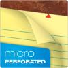 TOPS 8.5 x 11.75 Legal Pads, 12 Pack, The Legal Pad Brand, Wide Ruled, Yellow Paper, 50 Sheets Per Writing Pad, Made in the USA (7532)(8-1/2 x 11-3/4)