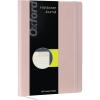 Oxford Journal, Lined Writing Notebook, Writer’s Journal, Classic Notebook for School or Office, 192 Pages, 7.5″ x 9.5″, Hardcover, Blush (75503)(Blush)