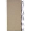 Adams Phone Message Book, 5.25 x 11 Inch, Spiral Bound, 2-Part, Carbonless, 4 Messages per Page, 400 Sets, 2-Pack, White and Canary (S1154-2D)