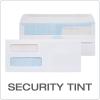 Columbian #10 Double-Window Self-Seal Security Envelopes, For Business Statements, Invoices, 4-1/8″ x 9-1/2″, White, 24-lb, 500 Per Box (COLO134)(One Size)