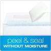 Columbian #10 Single-Window Security Envelopes, 4-1/8 x 9-1/2 Inch, Self Seal, White, for Mailing Invoices, Statements & Documents, 500/Box (COLO339)
