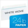 Columbian #10 Single-Window Security Envelopes, 4-1/8 x 9-1/2 Inch, Self Seal, White, for Mailing Invoices, Statements & Documents, 500/Box (COLO339)