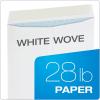 Columbian 10 x 13 Catalog Envelopes, Self Seal Closure, Security Tint, 28 lb White Wove, for Mailing Flat Letter Size Documents, 100 Per Box (COLO337)(Large)