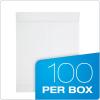 Columbian 10 x 13 Catalog Envelopes with Self Seal Closure, 28 lb White Wove, for Mailing Flat Letter Size Documents or Photos, 100 Per Box (COLO336)(Large)