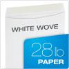 Columbian 10 x 13 Catalog Envelopes with Self Seal Closure, 28 lb White Wove, for Mailing Flat Letter Size Documents or Photos, 100 Per Box (COLO336)(Large)