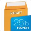 Columbian 6 x 9 Catalog Envelopes with Self Seal Closure, 28 lb Brown Kraft, for Mailing Small Paper, Photos & Greeting Cards, 30 Per Pack (COLO403)(Small)