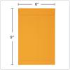Columbian 6 x 9 Catalog Envelopes with Self Seal Closure, 28 lb Brown Kraft, for Mailing Small Paper, Photos & Greeting Cards, 30 Per Pack (COLO403)(Small)
