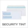 Columbian #8 5/8 Security Envelopes, 500/Box, Double Window, 3-5/8″ x 8-5/8″, Redi-Seal Self Seal, Invoices & QuickBooks Statements, White (COLO182)(#8 5/8)