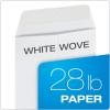 Columbian Catalog Envelopes, 6 x 9, Release & Seal Self-Sealing Closure, 28 lb White Wove, 100 per Box (COLO652)(6×9)