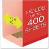 Pendaflex SureHook Extra Capacity Reinforced Hanging Folders, Letter Size, Assorted Colors, Total of 20 Folders per Box (6152X2 ASST)(Assorted Colors)