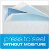Quality Park #10 Double-Window Self-Seal Security Envelopes, For Business Statements, Invoices, 4-1/8″ x 9-1/2″, White, 24-lb, 500 Per Box (QUA24559) (24559)(Envelopes)