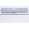 Quality Park #8 5/8 Double-Window Security Envelopes, Self-Sealing, Tamper Evident, For Checks, Payroll, 24 lb White Wove, 3-5/8 x 8-5/8 Inches, 500/Box (QUA67539)(3-5/8 x 8-5/8 (Pack of 4))