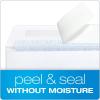 Quality Park #8 Double Window Envelopes, Self Seal Security Envelopes for QuickBooks Checks, 3 5/8″ x 8 11/16″, 24 lb White, 500 per Box (QUA50766)(500 Count (Pack of 1))