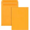 Quality Park 9 x 12 Catalog Mailing Envelopes, Redi-Seal Self Seal Envelope Closure, 28 lb Kraft Paper, 250 per Box (QUA43562)(Envelope)