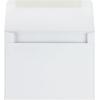 Quality Park A2 Invitation Envelopes with Gummed Closure, 4-3/8″ x 5-3/4″, 24 lb. White Wove, Quarter Fold Sized Envelopes Ideal for Invitations, Photos, Announcements, 100/Box (QUA36217)