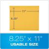 Quality Park Large Bubble Mailers, 10.5 x 15 Shipping Envelopes, Durable Brown Kraft Padded Envelopes, Redi-Strip Peel Off Closure, 25/Box (QUA85763)(8.25.11)