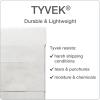 Quality Park Survivor 10×13 Inch Catalog Envelopes made with 18 lb DuPont Tyvek, Expands 2″, Peel and Seal Self Seal, White, 100/Box (QUAR4610)