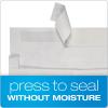 Quality Park Survivor 10×13 Inch Catalog Envelopes made with 18 lb DuPont Tyvek, Expands 2″, Peel and Seal Self Seal, White, 100/Box (QUAR4610)
