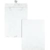 Quality Park Survivor 9 x 12 Catalog Envelopes made with DuPont Tyvek Material, Self Sealing, Puncture, Tear & Moisture Resistant, 100/Box (QUAR1460)(9 x 12)