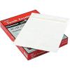 Quality Park Survivor Lightweight 14 lb Tyvek Open End 1.5″ Expansion Mailers, 13 1/2, Square Flap, Redi-Strip Closure, 10 x 13, White, 25/Box(10 x 13)