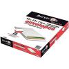 Quality Park Survivor Lightweight 14 lb Tyvek Open End 1.5″ Expansion Mailers, 13 1/2, Square Flap, Redi-Strip Closure, 10 x 13, White, 25/Box(10 x 13)