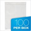 Quality Park Survivor Tyvek Shipping Envelopes, 12″ x 15-1/2″, Made with Lightweight and Strong DuPont Material, Peel and Seal Closure, White Shipping Envelopes, 100 Per Box (QUAR1790)(12 x 7.5 inches (Pack of 5))