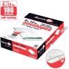 Survivor R1470 Tyvek USPS First Class Mailer, 9 x 12, White (Box of 100)(9 x 12 (Pack of 5))