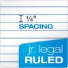 TOPS 5 x 8 Legal Pads, 12 Pack, Docket Brand, Narrow Ruled, White Paper, 50 Sheets Per Writing Pad, Made in the USA (63360)(5 x 8 Inch)