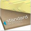 TOPS The Legal Pad Writing Pads, 8-1/2″ x 14″, Canary Paper, Legal Rule, 50 Sheets, 12 Pack (7572)(8-1/2 x 14)