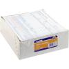 Adams Bill of Lading Short Form, 8-1/2 x 7-7/16 Inches, White, 3-Part, 250-Count (B3876)(8-1/2 x 7-7/16 Inches)