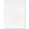 Ampad Fastrip Security Catalog Envelope, 9 Inch x 12 Inch, Peel & Seal Adhesive, Security Tint, Tear-Away Quick-Open Strip, White, 100 Per Box (73127)(Pack of 100)