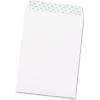 Quality Park 10 x 13 Catalog Envelopes with Self Seal Closure, 28 lb Brown Kraft, Great Option for Mailing, Storage and Organizing, 100 per Box (44762)(White)