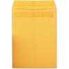 Quality Park 9 x 12 Catalog Mailing Envelopes, Redi-Seal Self Seal Envelope Closure, 28 lb Kraft Paper, 250 per Box (QUA43562)(Envelope)