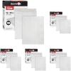 Quality Park Survivor Tyvek Shipping Envelopes, 12″ x 15-1/2″, Made with Lightweight and Strong DuPont Material, Peel and Seal Closure, White Shipping Envelopes, 100 Per Box (QUAR1790)(12 x 7.5 inches (Pack of 5))