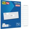 Redi-Tag Address Labels, 750 Blank (25 Sheets of 30), 1″ x 2.625″, for Inkjet and Laser Printers, Free Online Templates (1009573)(Inkjet & Laser Labels 1″ x 2-5/8″)