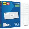 Redi-Tag Address Labels, 750 Blank (25 Sheets of 30), 1″ x 2.625″, for Inkjet and Laser Printers, Free Online Templates (1009573)(Laser Labels 1″ x 2-5/8″)