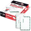 Survivor R1470 Tyvek USPS First Class Mailer, 9 x 12, White (Box of 100)(9 x 12 (Pack of 5))