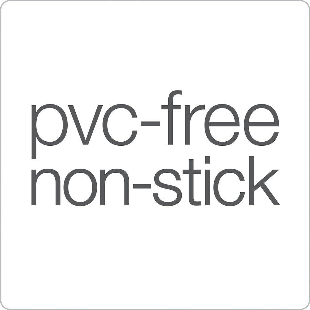 imageCardinal Performer 3Ring Binders 3quot NonLocking SlantD Rings 725Sheet Capacity ClearVue Presentation NonStick PVCFree White 4Pack 27600White