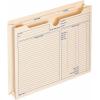 Adams 2 Inch Expanding Job Folder, , 9.5 x 11.75 Inches, Manila, 15 per Pack (9294E)(9.5 x 11.75 Inches)