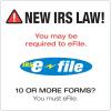 Adams 2024 1099 NEC Tax Forms Kit for 30 Recipients, 4-Part 1099 Forms, 3 1096 Forms, Self Seal Envelopes, Access to Adams Tax Forms Helper (1009317)(2023 (Old Version))