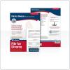 Adams Divorce Kit, Downloadable Forms and Instructions, Details on Packaging, Divorce Forms for All 50 States (K302)