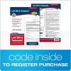 Adams Last Will and Testament, Forms and Instructions, Downloadable Product Details on Packaging, USA Only (LF235) 11x”8.5″x0.13″